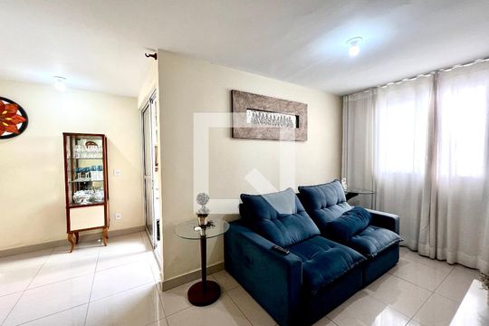 Apartamento à venda com 4 quartos, 148m² em Castelo, Belo Horizonte