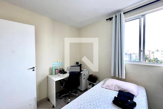 Apartamento à venda com 4 quartos, 148m² em Castelo, Belo Horizonte