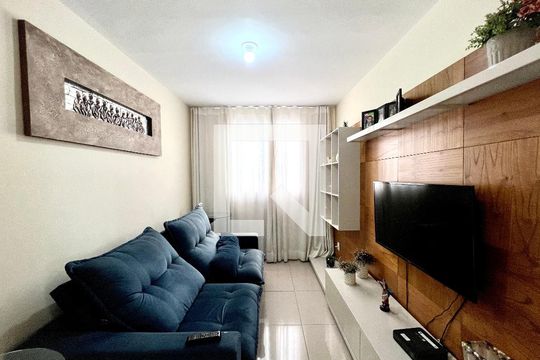 Apartamento à venda com 4 quartos, 148m² em Castelo, Belo Horizonte