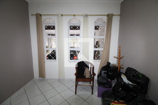 Sala 1 de casa para alugar com 3 quartos, 230m² em Jardim das Industrias, São José dos Campos