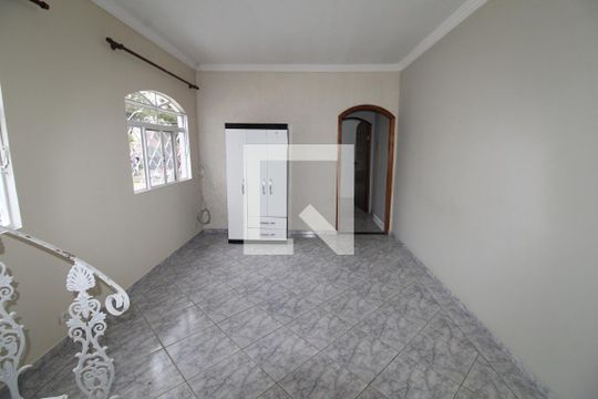 Sala 2 de casa para alugar com 3 quartos, 230m² em Jardim das Industrias, São José dos Campos