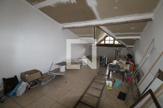 Sala 3 de casa para alugar com 3 quartos, 230m² em Jardim das Industrias, São José dos Campos