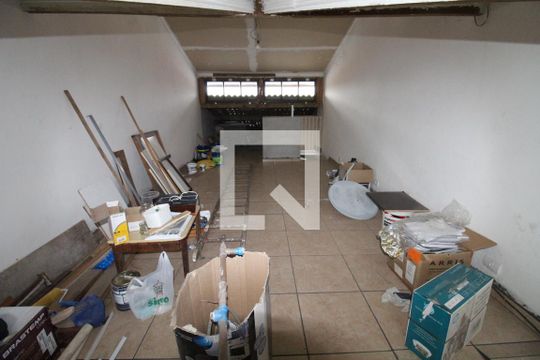 Sala 3 de casa para alugar com 3 quartos, 230m² em Jardim das Industrias, São José dos Campos
