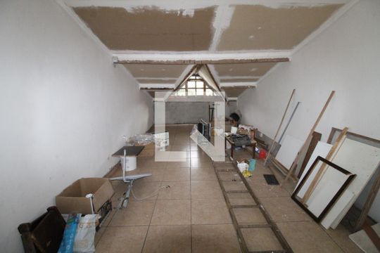 Sala 3 de casa para alugar com 3 quartos, 230m² em Jardim das Industrias, São José dos Campos