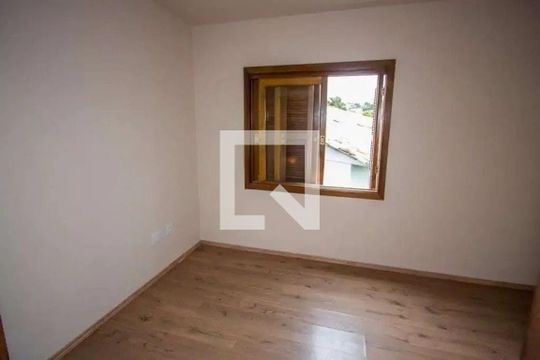Quarto1 de casa à venda com 2 quartos, 79m² em Aberta dos Morro, Porto Alegre