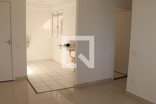 Apartamento à venda com 2 quartos, 42m² em Residencial Barcelona, Goiânia
