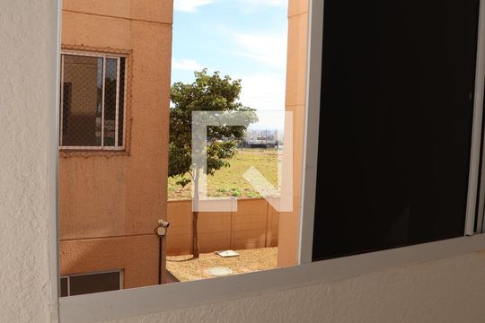 Apartamento à venda com 2 quartos, 42m² em Residencial Barcelona, Goiânia