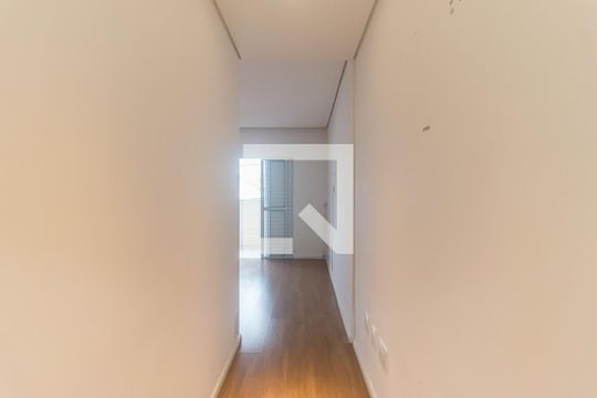 Quarto 1 - Suíte de casa para alugar com 3 quartos, 160m² em Jardim Planalto, Mogi das Cruzes