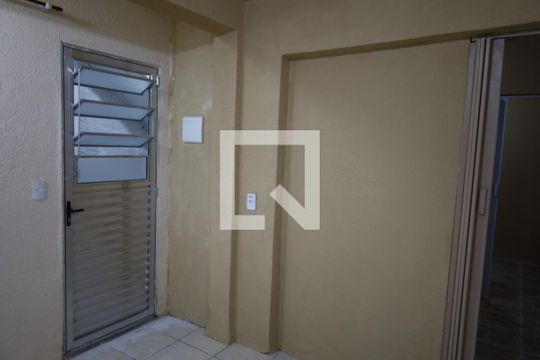 Casa para alugar com 2 quartos, 63m² em Cidade Ademar, São Paulo
