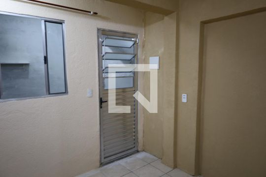 Casa para alugar com 2 quartos, 63m² em Cidade Ademar, São Paulo