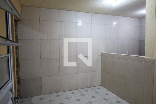Casa para alugar com 2 quartos, 63m² em Cidade Ademar, São Paulo