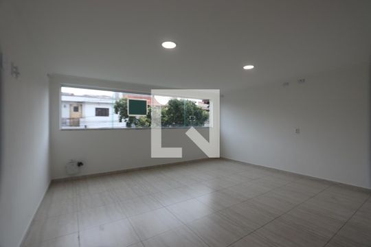 Sala 2 de casa à venda com 3 quartos, 350m² em Jardim Cotiana, São Paulo