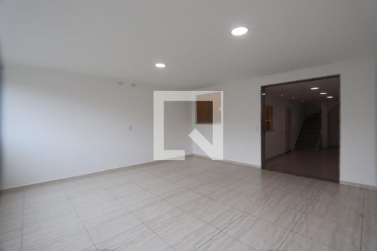 Sala 2 de casa à venda com 3 quartos, 350m² em Jardim Cotiana, São Paulo