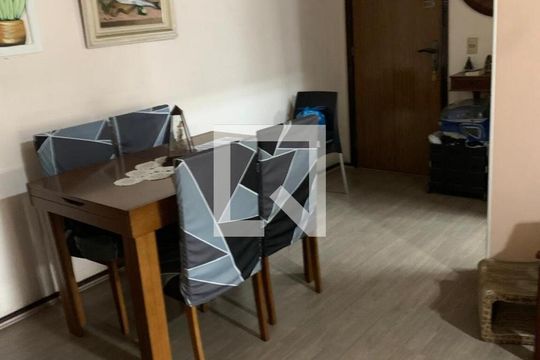 Cozinha de apartamento para alugar com 3 quartos, 88m² em Vila Valqueire, Rio de Janeiro