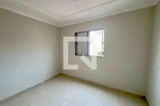 Quarto 1 de apartamento para alugar com 2 quartos, 48m² em Residencial Doraly I, Guarulhos