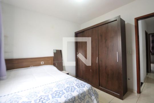 Quarto 1 de casa à venda com 2 quartos, 84m² em Jardim Santa Adelia, São Paulo