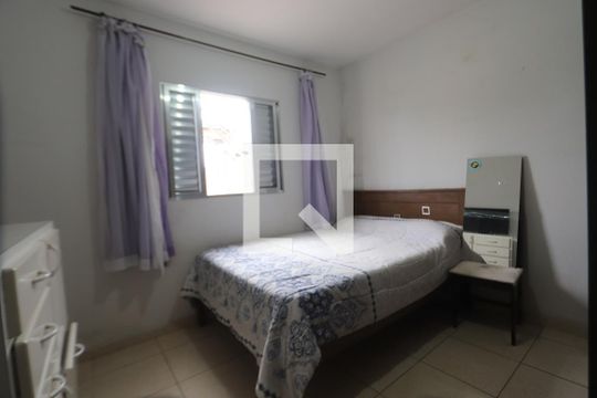 Quarto 1 de casa à venda com 2 quartos, 84m² em Jardim Santa Adelia, São Paulo
