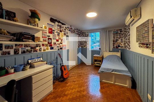Apartamento para alugar com 2 quartos, 126m² em Pinheiros, São Paulo