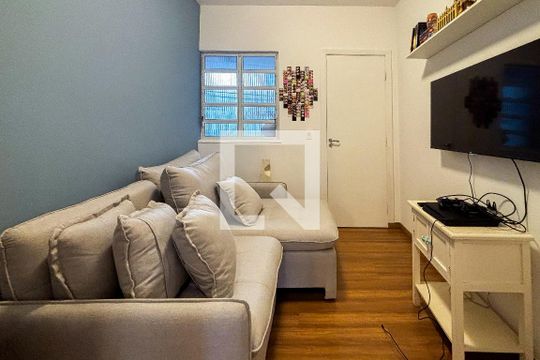 Apartamento para alugar com 2 quartos, 126m² em Pinheiros, São Paulo