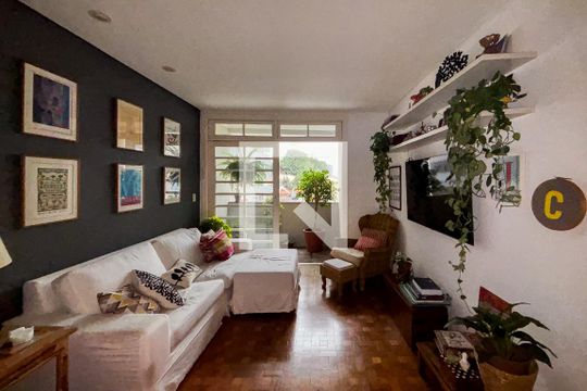 Apartamento para alugar com 2 quartos, 126m² em Pinheiros, São Paulo