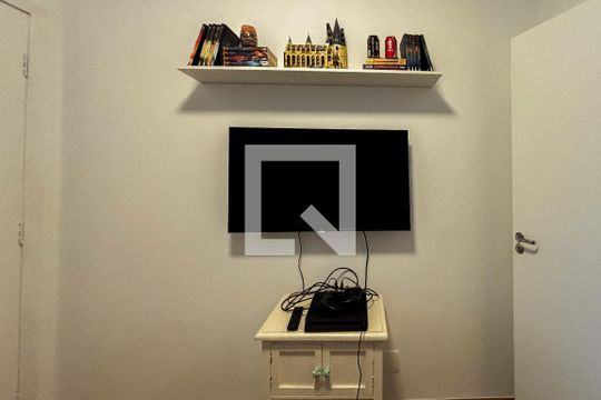 Apartamento para alugar com 2 quartos, 126m² em Pinheiros, São Paulo
