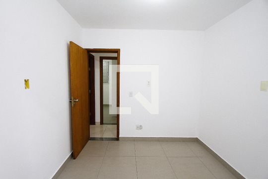 Quarto 1 de apartamento à venda com 4 quartos, 166m² em Buritis, Belo Horizonte