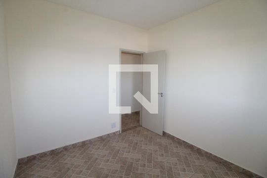 Quarto 1 de casa para alugar com 3 quartos, 80m² em Jardim Cruzeiro do Sul, São José dos Campos