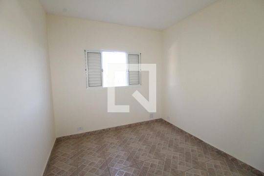 Quarto 1 de casa para alugar com 3 quartos, 80m² em Jardim Cruzeiro do Sul, São José dos Campos
