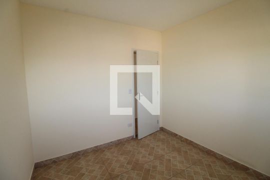 Quarto 1 de casa para alugar com 3 quartos, 80m² em Jardim Cruzeiro do Sul, São José dos Campos