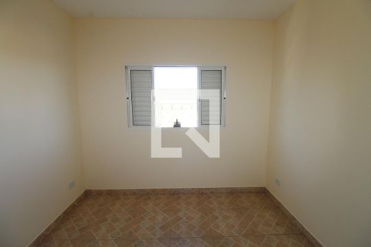Quarto 1 de casa para alugar com 3 quartos, 80m² em Jardim Cruzeiro do Sul, São José dos Campos