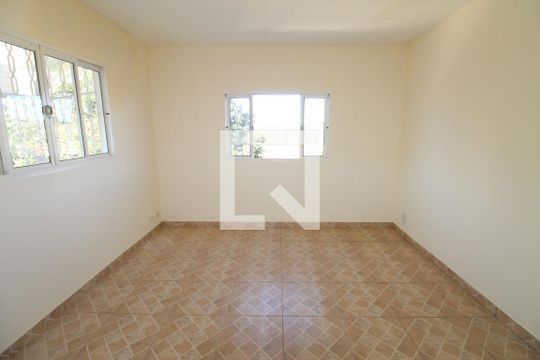 Sala de casa para alugar com 3 quartos, 80m² em Jardim Cruzeiro do Sul, São José dos Campos