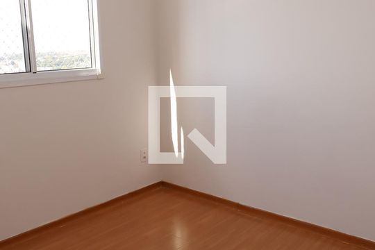 Quarto 2 de apartamento à venda com 2 quartos, 52m² em Jardim Novo Mundo, Goiânia