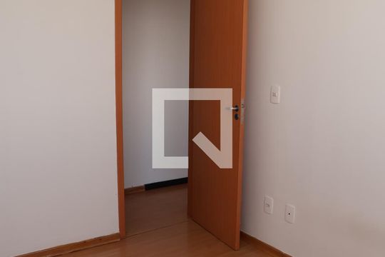 Quarto de apartamento à venda com 2 quartos, 52m² em Jardim Novo Mundo, Goiânia