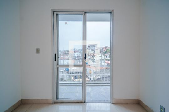 Varanda de apartamento à venda com 3 quartos, 70m² em Jardim Luísa, São Paulo
