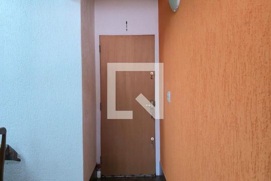 Sala de apartamento à venda com 2 quartos, 76m² em Gopouva, Guarulhos