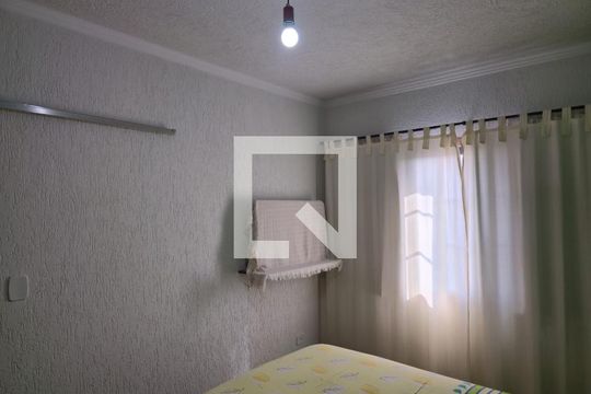 Quarto 01 de apartamento à venda com 2 quartos, 76m² em Gopouva, Guarulhos