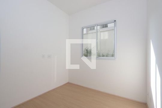 Quarto 1 de apartamento à venda com 2 quartos, 38m² em Cidade São Mateus, São Paulo