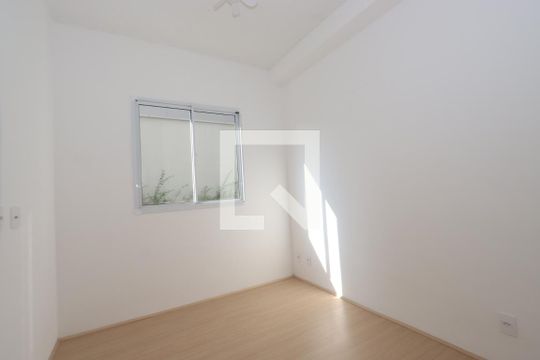 Quarto 1 de apartamento à venda com 2 quartos, 38m² em Cidade São Mateus, São Paulo