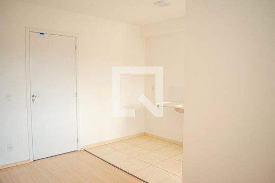 Apartamento para alugar com 2 quartos, 42m² em Residencial Bethel, Goiânia
