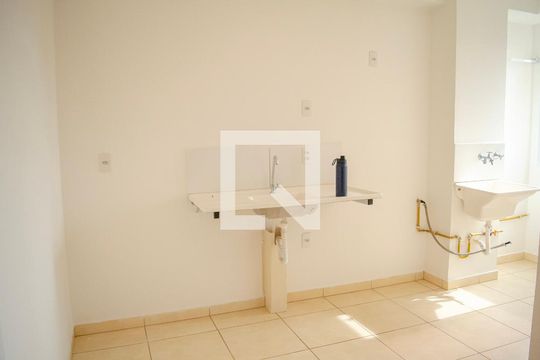 Apartamento para alugar com 2 quartos, 42m² em Residencial Bethel, Goiânia