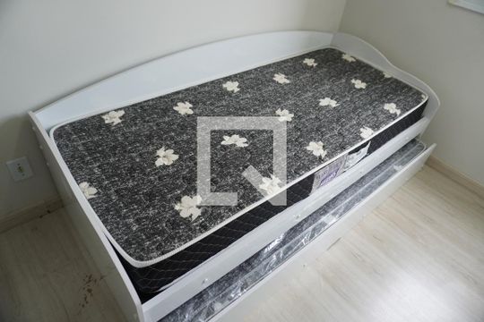 Quarto 1 de apartamento para alugar com 2 quartos, 55m² em Jardim Nossa Senhora do Carmo, Americana