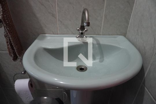Casa para alugar com 3 quartos, 97m² em Jardim Sao Carlos (zona Leste), São Paulo