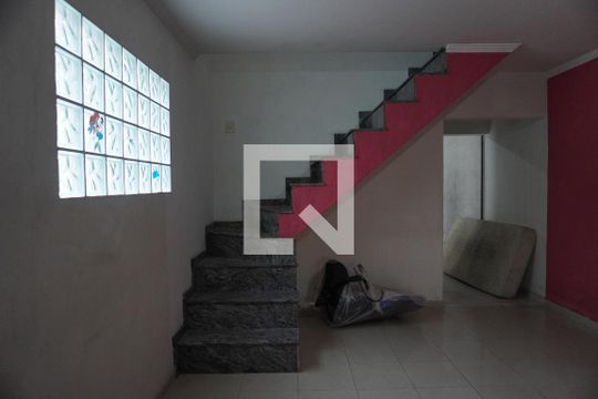 Casa para alugar com 3 quartos, 97m² em Jardim Sao Carlos (zona Leste), São Paulo