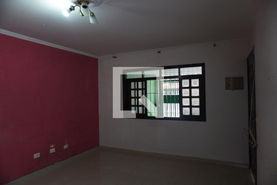 Casa para alugar com 3 quartos, 97m² em Jardim Sao Carlos (zona Leste), São Paulo