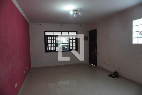 Casa para alugar com 3 quartos, 97m² em Jardim Sao Carlos (zona Leste), São Paulo