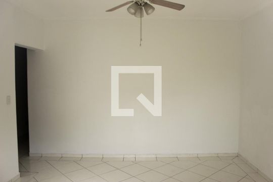 Sala de casa para alugar com 2 quartos, 80m² em Picanço, Guarulhos