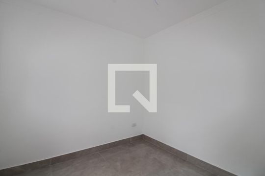 Quarto 2 de apartamento à venda com 2 quartos, 38m² em Jardim Aricanduva, São Paulo