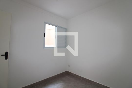 Quarto 2 de apartamento à venda com 2 quartos, 38m² em Jardim Aricanduva, São Paulo