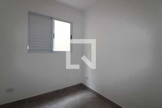 Quarto 1 de apartamento à venda com 2 quartos, 38m² em Jardim Aricanduva, São Paulo
