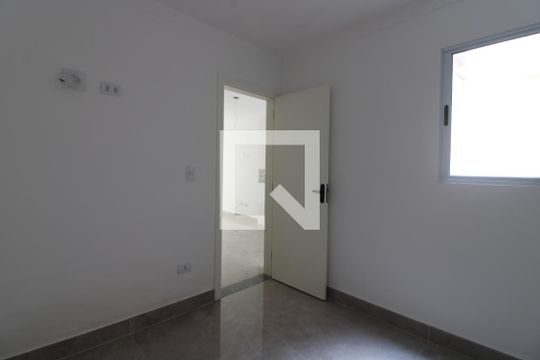 Quarto 2 de apartamento à venda com 2 quartos, 38m² em Jardim Aricanduva, São Paulo